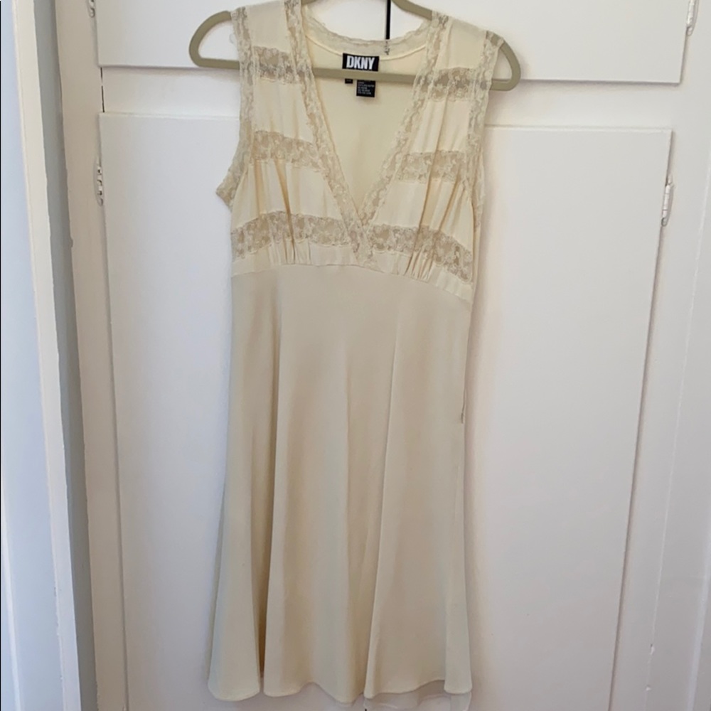 Dkny dress
